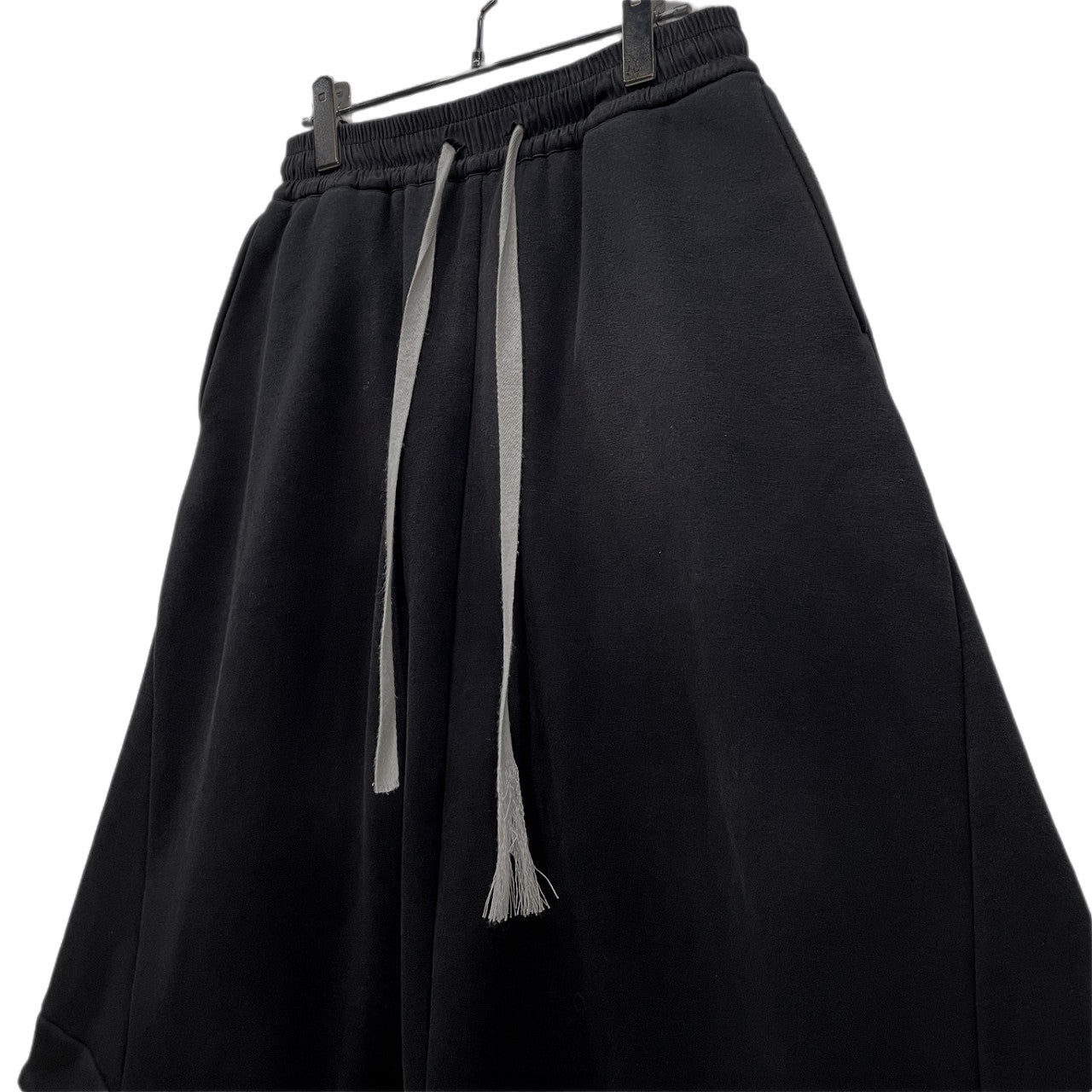 A.F ARTEFACT Bomber Heat Sarouel Shorts ボンバーヒートサルエルショーツ ハーフパンツ ボトムス エーエフ アーティファクト メンズ