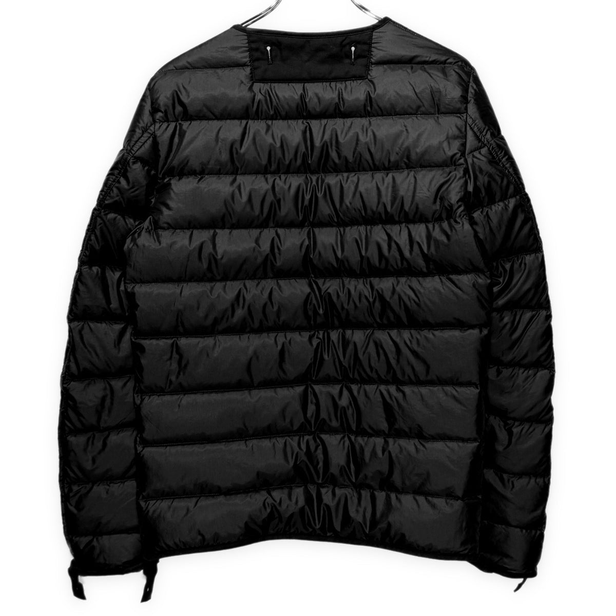 Ten C Down Liner Ch9/12 ホワイトダックダウンライナージャケット ブルゾン コート アウター インナー テンシー メンズ