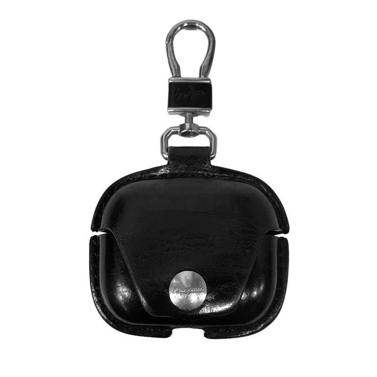 Yohji Yamamoto Pour Homme AIRPODS PRO CASE イヤホンケース カバー アクセサリー 小物 定価24,200円 HJ-A04-785-1-03 ヨウジヤマモトプールオム メンズ レディース ユニセックス