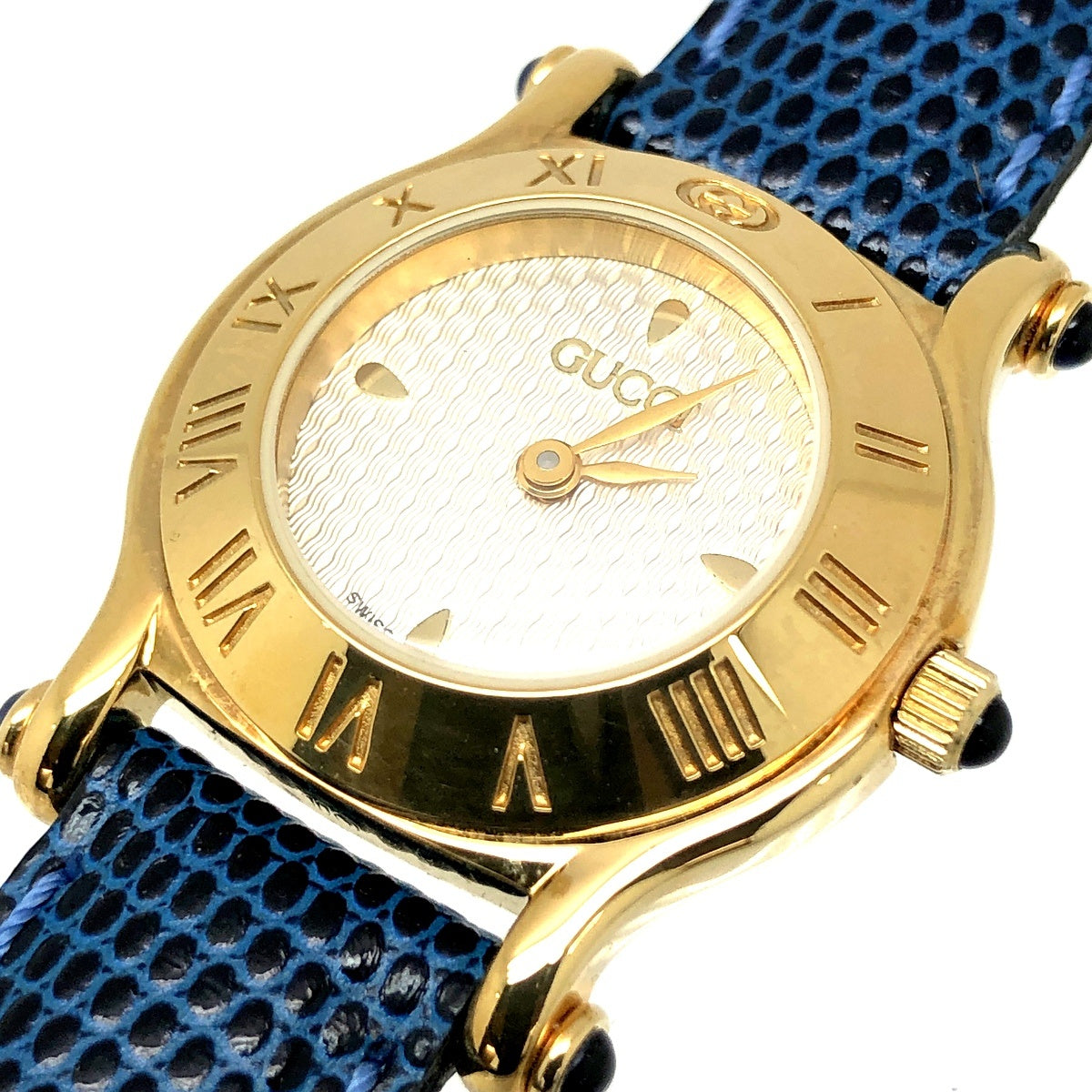 GUCCI クオーツ 6500L