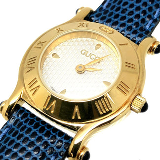 GUCCI クオーツ 6500L