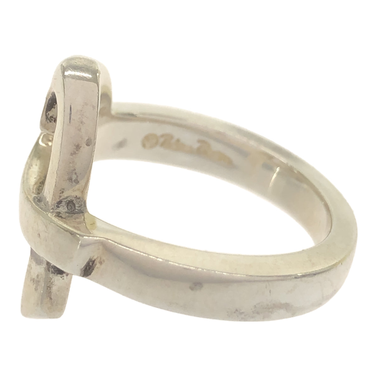 TIFFANY&Co. TIFFANY&Co. ラビングハート　リング