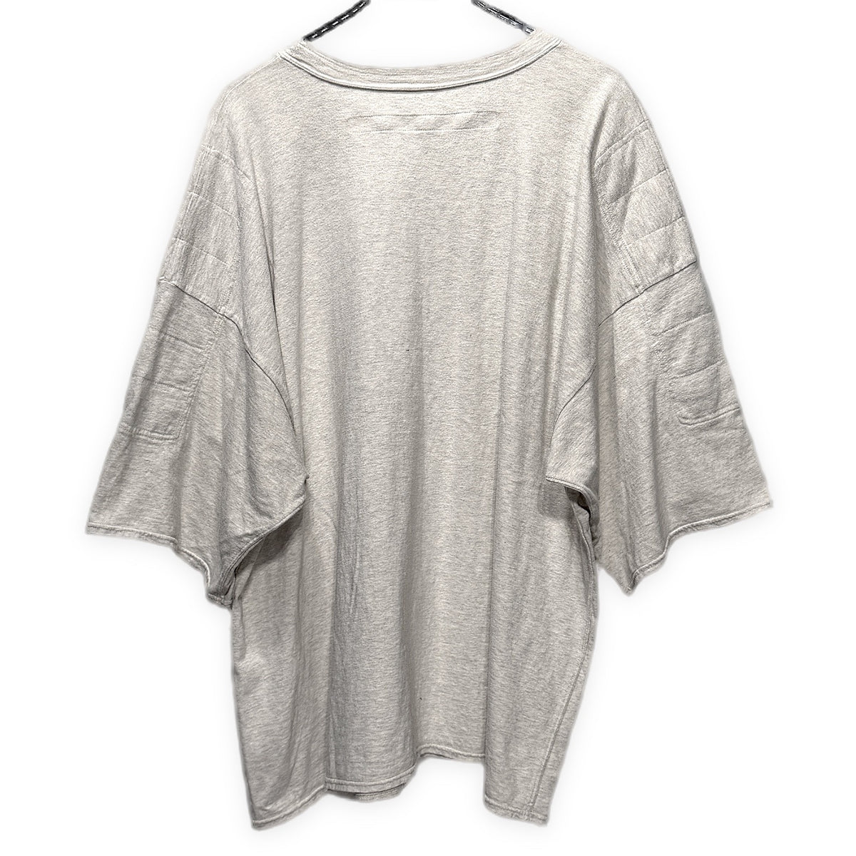 KAPITAL K.P.A.M. Army Field Ration Uniform コットン天竺ARMY Tシャツ カットソー トップス 半袖 K1604SC185 キャピタル メンズ レディース ユニセックス