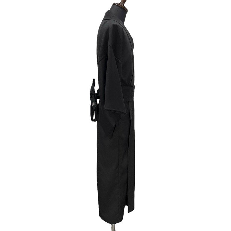 TROVE 20SS 和ROBE YUKATA 浴衣 ゆかた 和装 着物 トローヴ ワローブ メンズ