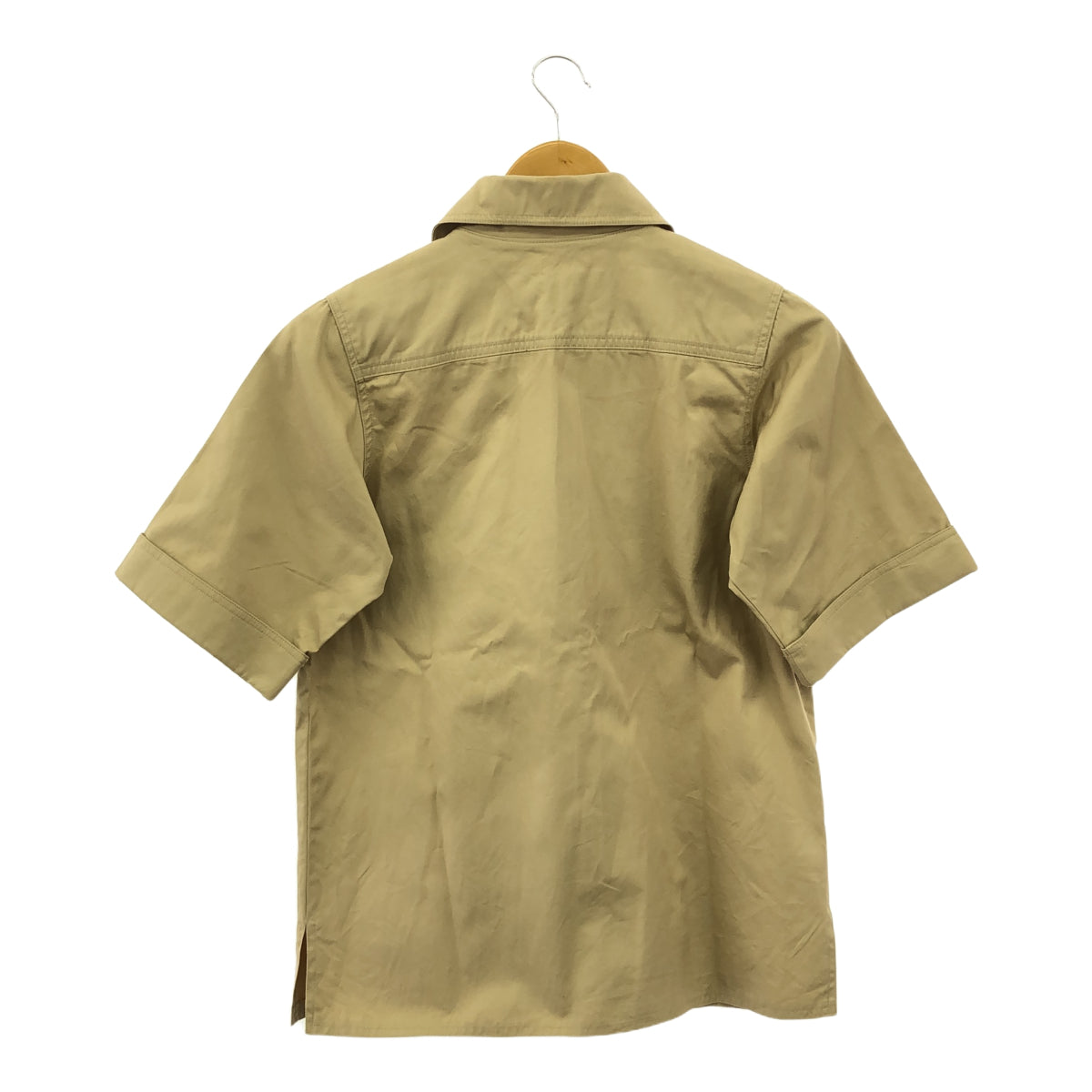 YVES SAINT LAURENT Yves Saint Laurent ワークシャツ