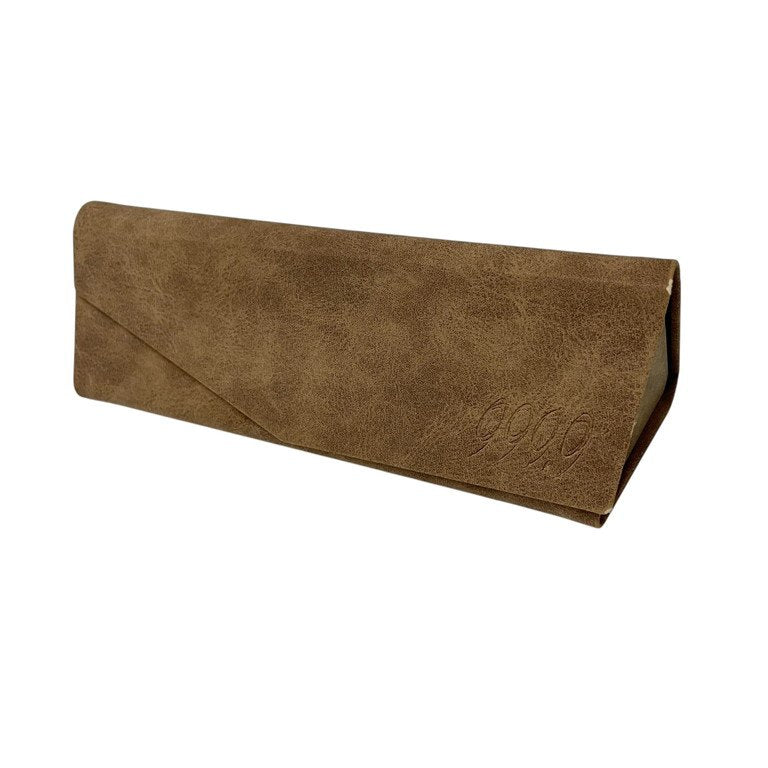 999.9 21SS M-85 チタニウムテンプルスクエアフレームメガネ 眼鏡 サングラス チタン アイウェア 定価46,200円 フォーナインズ メンズ レディース ユニセックス