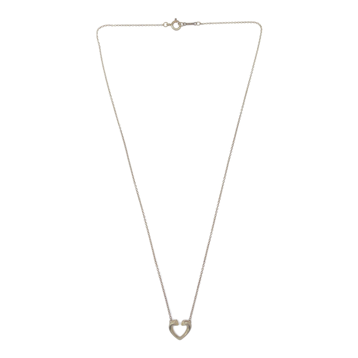 TIFFANY&Co. TIFFANY&Co. ネックレス ハート