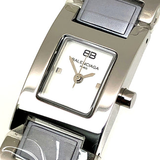 BALENCIAGA BALENCIAGA  クォーツ