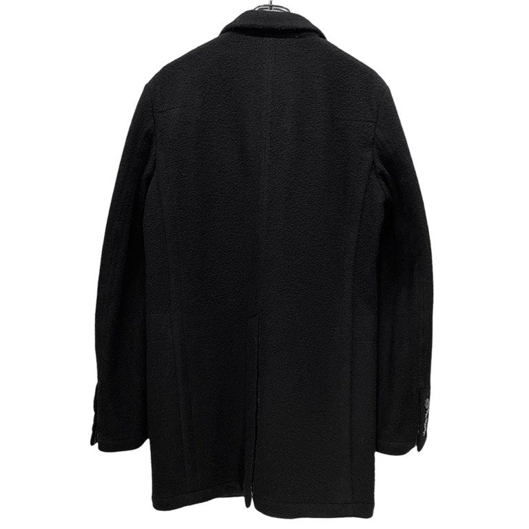 NUMBER NINE 07AW ウールテーラードコート ジャケット ブルゾン アウター Archive LOVE GOD MURDER期 ナンバーナイン メンズ