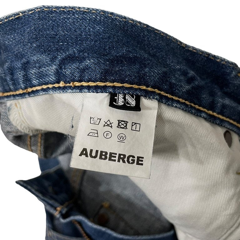 NEXT51｜D.F.L｜AUBERGE PHIL MENPU フィルメンプ ヴィンテージ