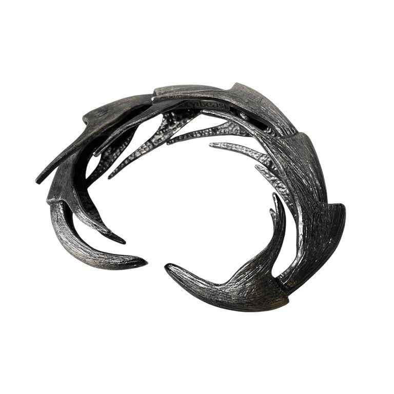 beauty:beast スパインアーマーバングル Archive 90s レア 希少 アクセサリー ブレスレット beauty beast ビューティビースト メンズ レディース ユニセックス