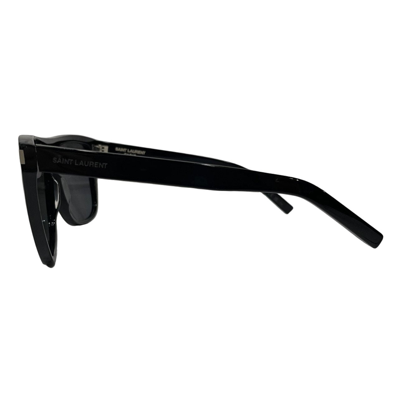 SAINT LAURENT PARIS SL1 002 サングラス 眼鏡 メガネ アイウェア ウェリントン ボストン スクエア フレーム 小物 サンローランパリ メンズ レディース ユニセックス