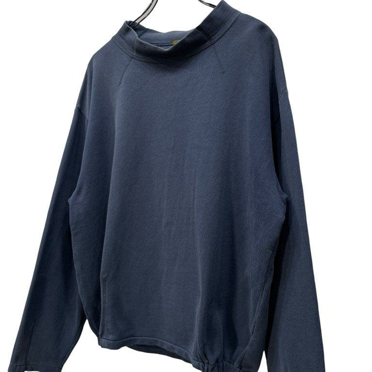 BONEVILLE バックプリントモックネックスウェットシャツ Archive 80s 90s Massimo Osti C.P. COMPANY STONE ISLAND マッシモオスティ ボンネビル