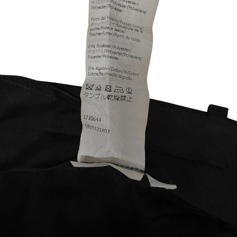 LOEWE 20SS ウールトロピカルノータックテーパードスラックス パンツ トラウザーズ ボトムス Jonathan Anderson ジョナサンアンダーソン ロエベ メンズ