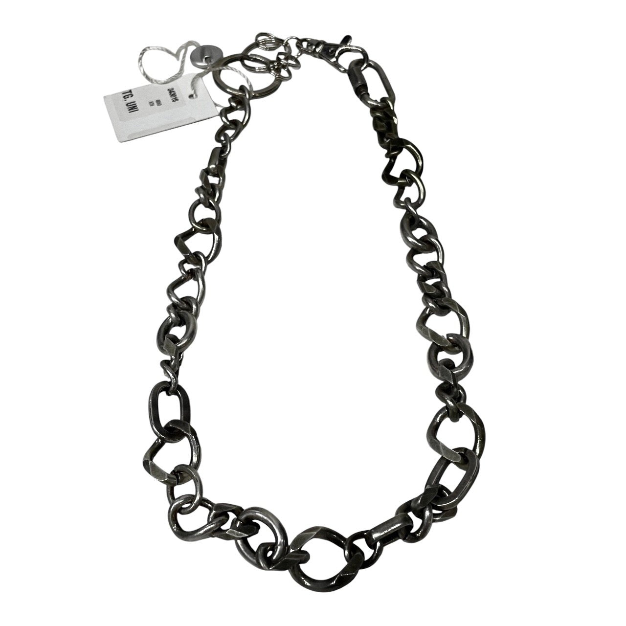 Maison Martin Margiela 11 05AW マルチチェーンネックレス ウォレットチェーン 未使用タグ付き Archive 00s 本人期 アクセサリー 希少 メゾンマルタンマルジェラ メンズ レディース ユニセックス