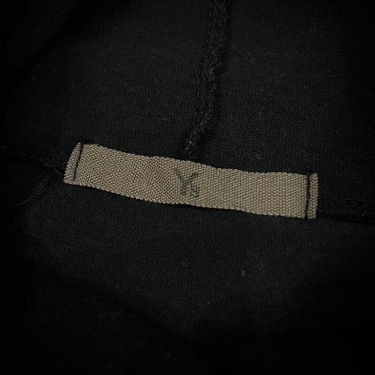 Y's バルーンハイネックドルマン天竺カットソー Tシャツ トップス Archive 70s Yohji Yamamoto