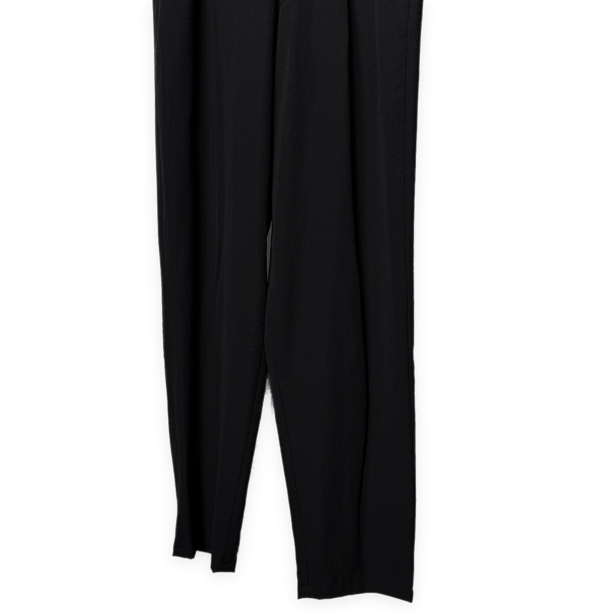 Y's for men ウールギャバジン2タックワイドテーパードスラックス パンツ トラウザーズ Archive 90s Yohji Yamamoto Pour Homme ヨウジヤマモトプールオム ワイズフォーメン メンズ
