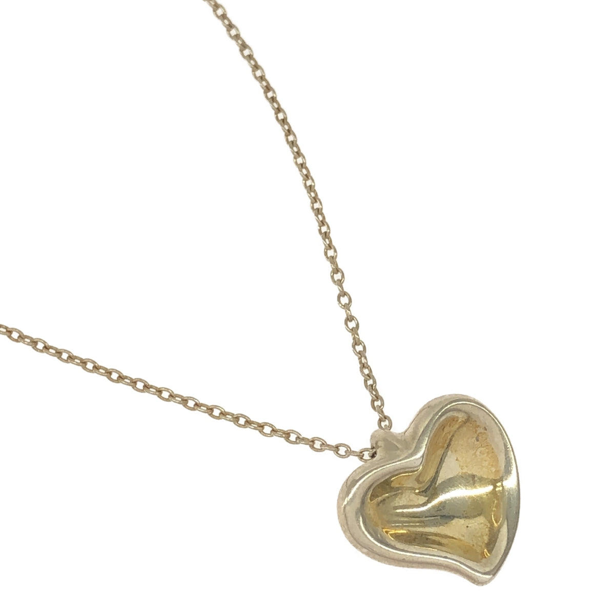 TIFFANY&Co. TIFFANY&Co. ネックレス フルハート