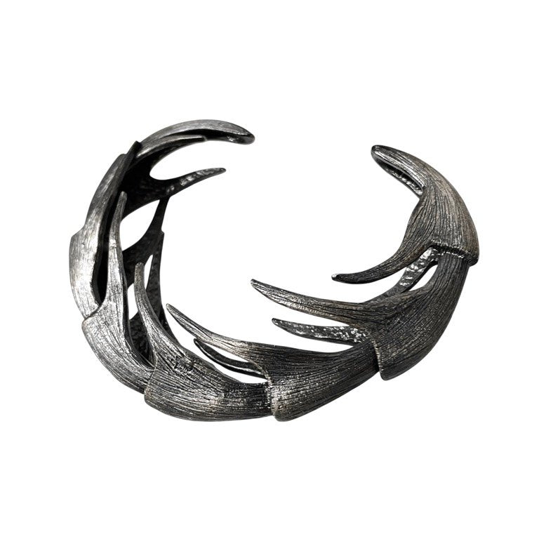 beauty:beast スパインアーマーバングル Archive 90s レア 希少 アクセサリー ブレスレット beauty beast ビューティビースト メンズ レディース ユニセックス