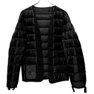 Ten C Down Liner Ch9/12 ホワイトダックダウンライナージャケット ブルゾン コート アウター インナー テンシー メンズ