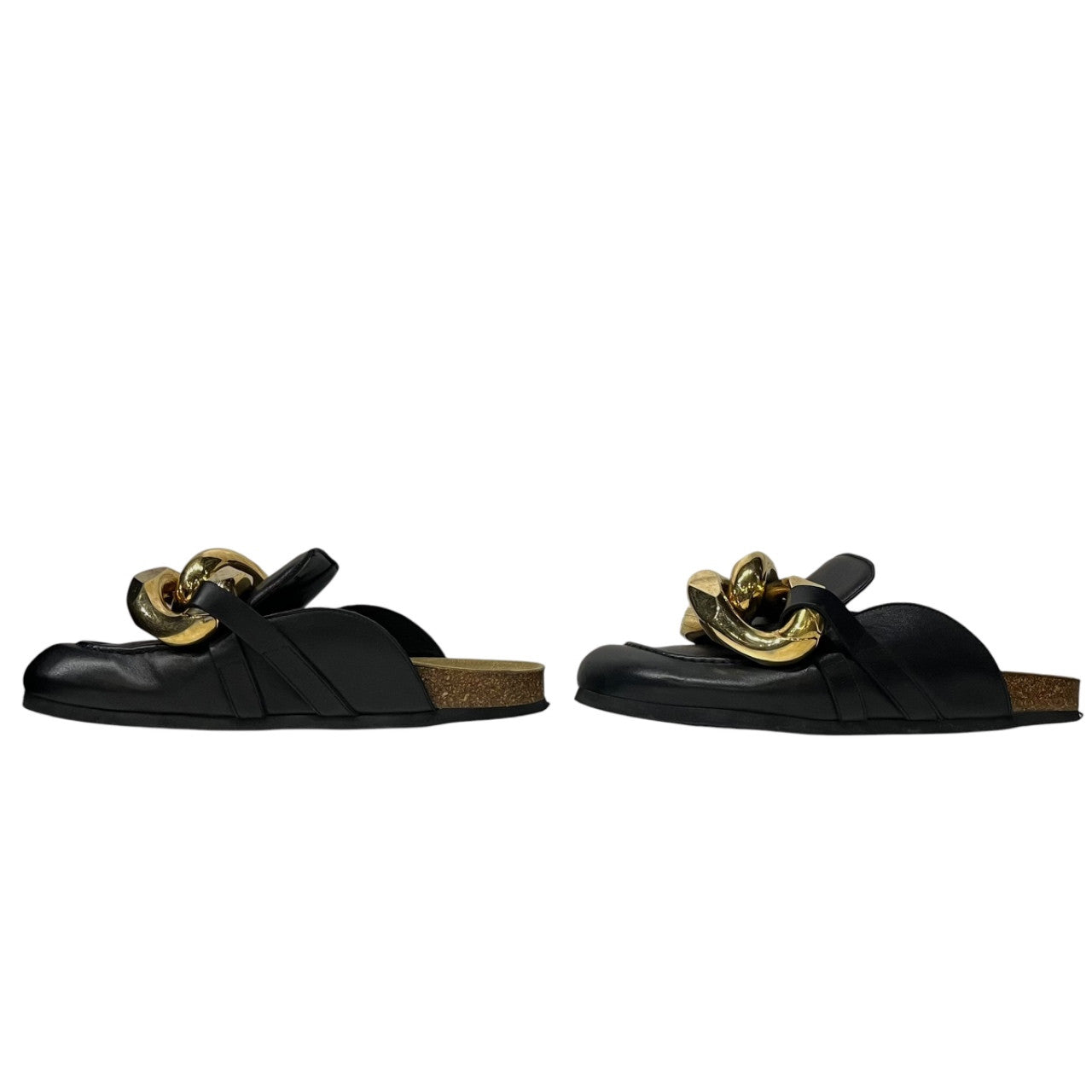 JW Anderson Chain Loafer カーフレザーチェーンローファー サンダル スリッポン シューズ 靴 クツ ジェイダブリュー アンダーソン メンズ
