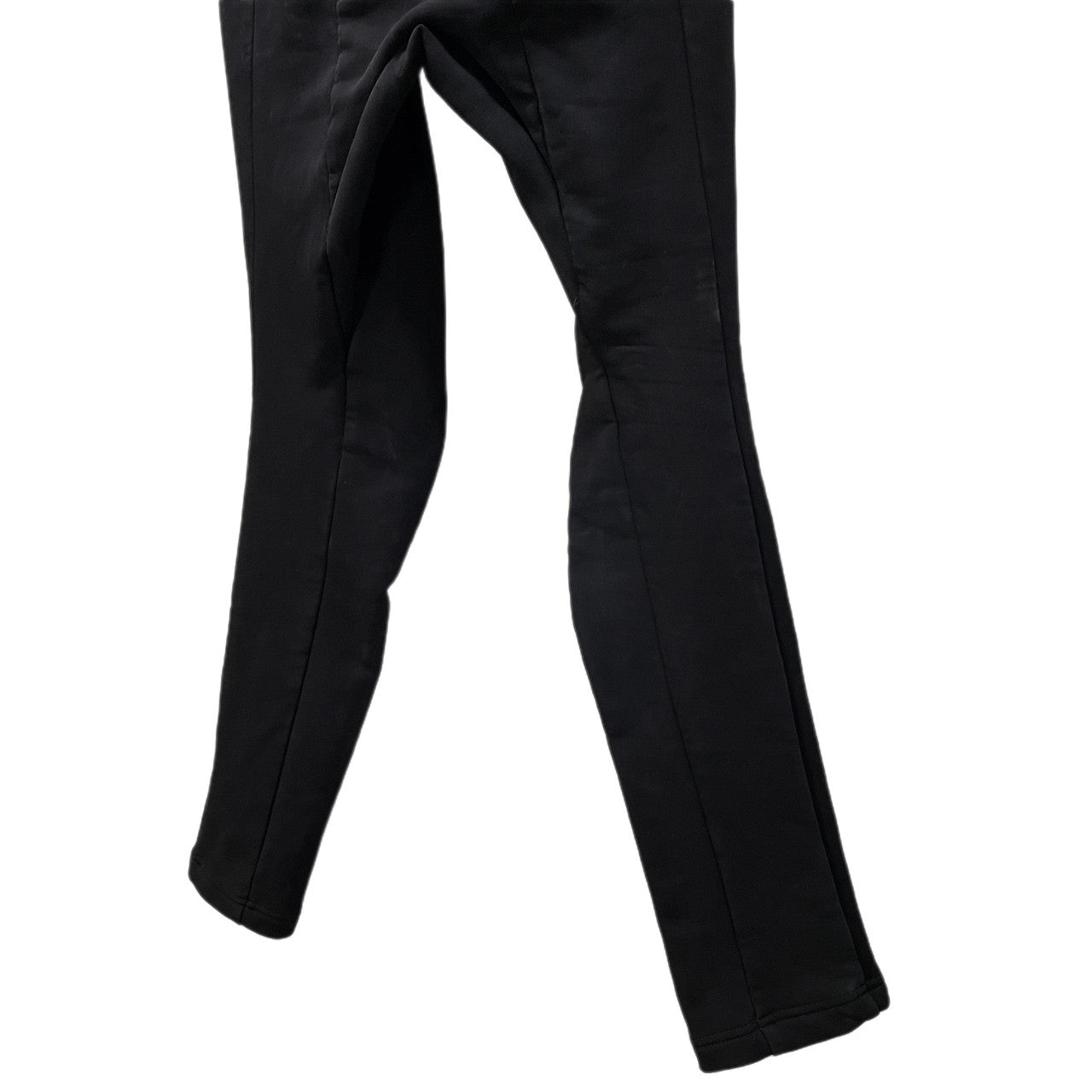 JOE CHIA ジップポケットアナトミカルサルエルパンツ スキニー スリム ボトムス 立体裁断 ジョーチア メンズ