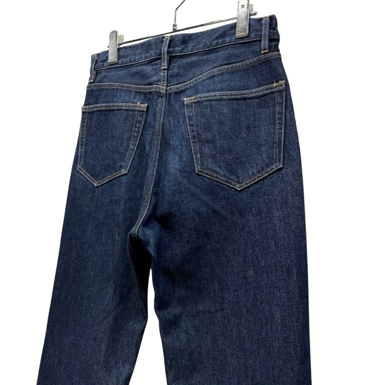 AURALEE 20AW HARD TWIST DENIM 5P PANTS ハードツイストデニム5ポケットパンツ ジーンズA20AP01DM ボトムス オーラリー メンズ