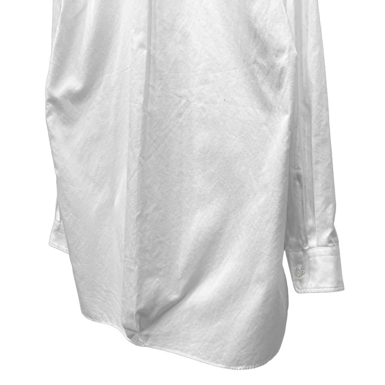 COMME des GARCONS HOMME コットンオックスフォードレギュラーカラーシャツ ブラウス トップス Archive 80s デカオム コムデギャルソンオム メンズ