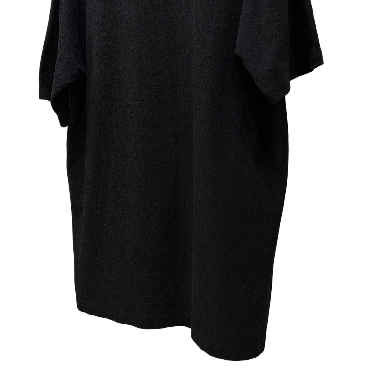Y-3 24SS CREPE JERSEY SHORT SLEEVE POCKET TEE クレープジャージーポケットドッキングカットソー Tシャツ Tee T-shirt 半袖 トップス 定価28,050円 ワイスリー ヨウジヤマモト アディダス メンズ レディース ユニセックス