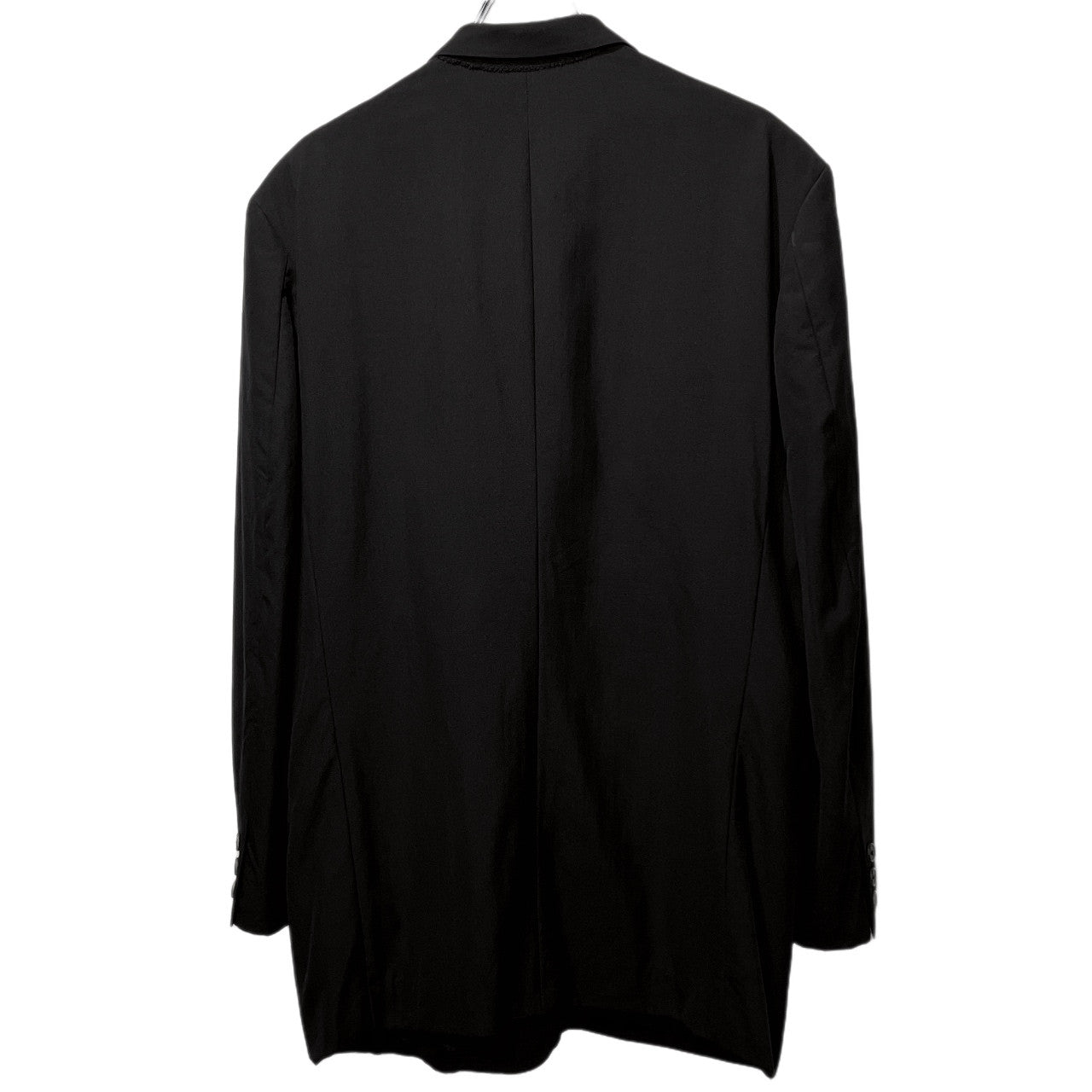 Y's for men ウール4Bテーラードジャケット ブレザー ブルゾン コート アウター Archive 90s Yohji Yamamoto Pour Homme ヨウジヤマモトプールオム ワイズフォーメン メンズ