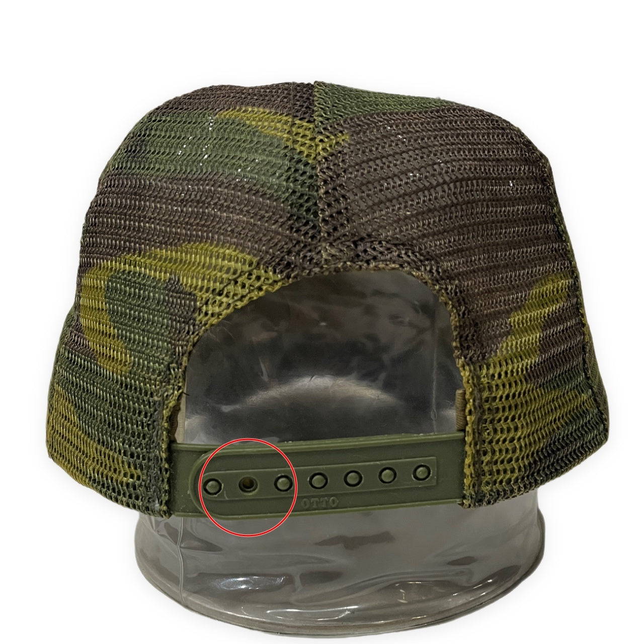 CHROME HEARTS CH PATCH TRUCKER CAP クロスボールカモフラージュメッシュトラッカーキャップ 帽子 迷彩 パッチ クロムハーツ メンズ レディース ユニセックス