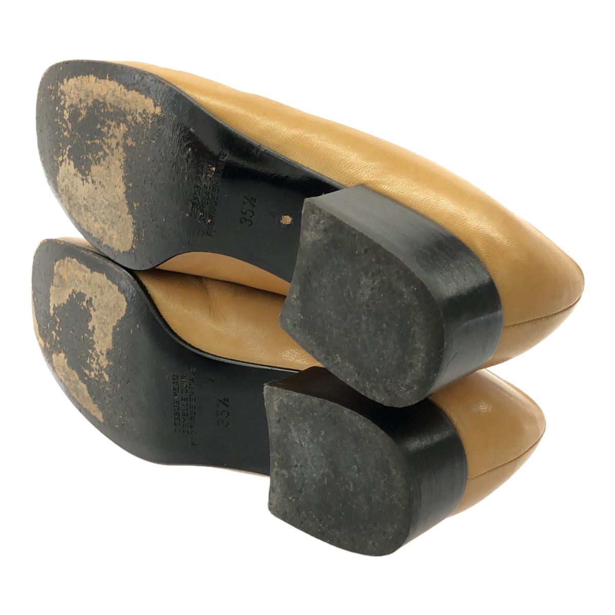 CELINE CELINE パンプス 35H