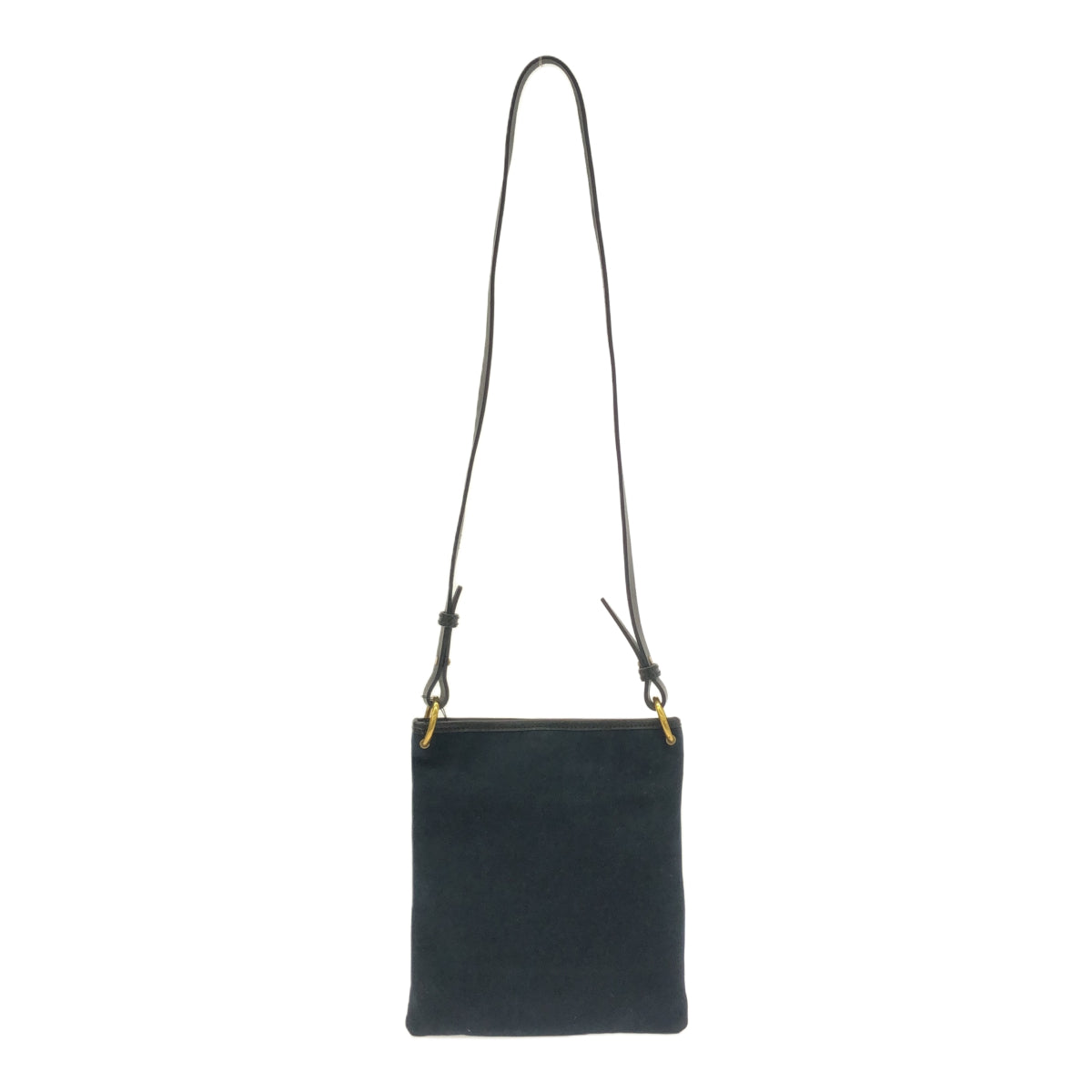 YVES SAINT LAURENT YVES SAINT LAURENT カハラ ショルダーバッグ