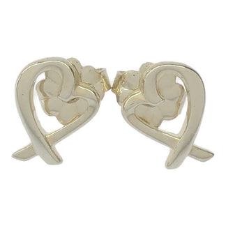 TIFFANY&Co. TIFFANY&Co.  ピアス ラビングハート