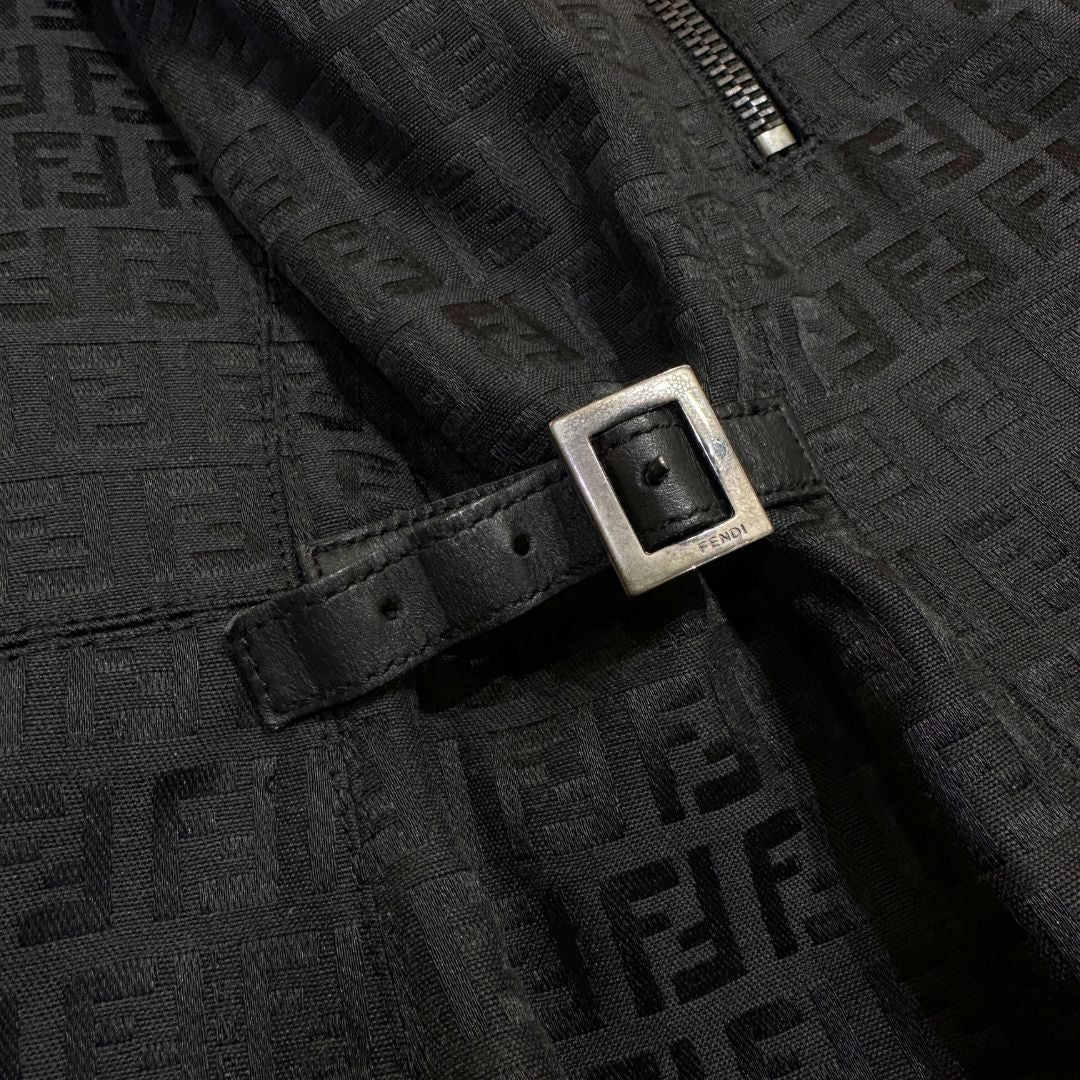 FENDI FENDI ズッキーノ ジャケット 40