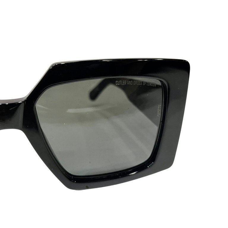CUTLER AND GROSS × JUUN.J 22SS 1285 Square Sunglasses スクエアフレームサングラス 眼鏡 メガネ アイウェア カトラーアンドグロス ジュンジー メンズ レディース ユニセックス