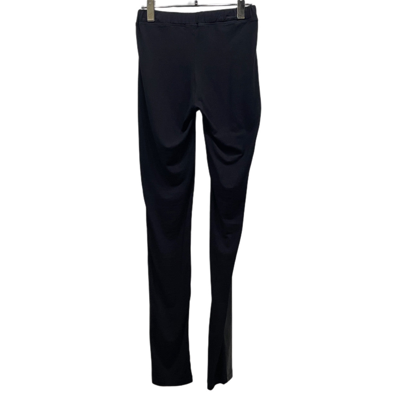 A.F ARTEFACT ラムレザー切替レギンスパンツ スキニー ボトムス エーエフ アーティファクト レディース