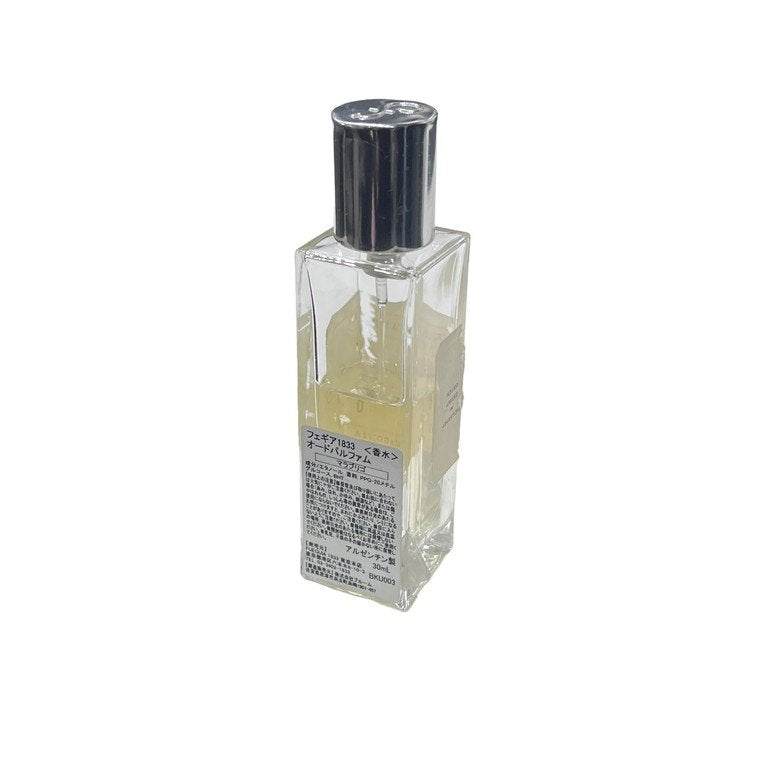 FUEGUIA 1833 MALABRIGO EDITION VI-XV 30ml マラブリーゴ 香水 オードパルファム 定価26,400円