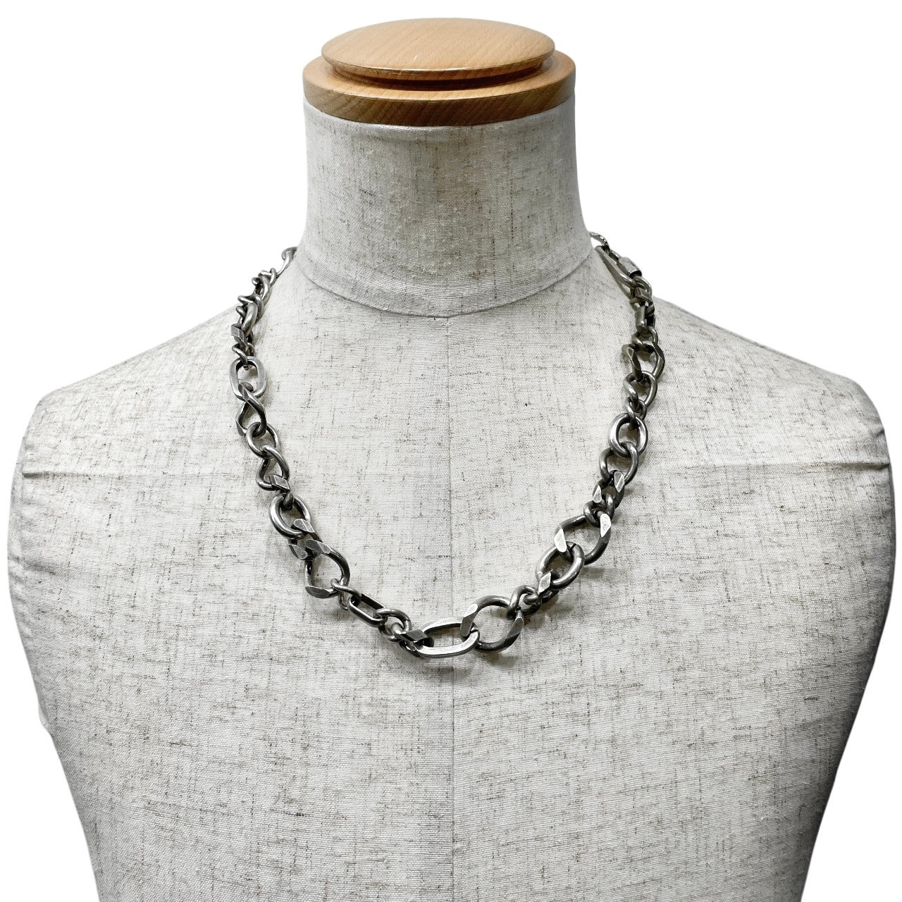 Maison Martin Margiela 11 05AW マルチチェーンネックレス ウォレットチェーン 未使用タグ付き Archive 00s 本人期 アクセサリー 希少 メゾンマルタンマルジェラ メンズ レディース ユニセックス