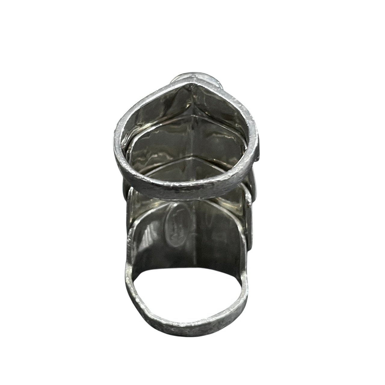 Vivienne Westwood アーマーリング シルバー925 アクセサリー 指輪 服飾雑貨 小物 M ヴィヴィアンウエストウッド メンズ レディース ユニセックス