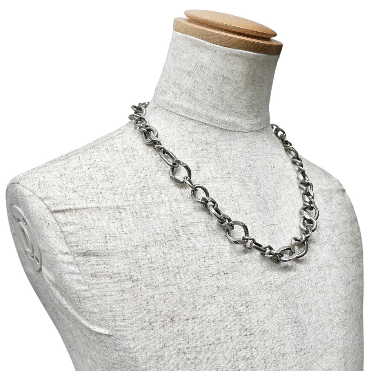 Maison Martin Margiela 11 05AW マルチチェーンネックレス ウォレットチェーン 未使用タグ付き Archive 00s 本人期 アクセサリー 希少 メゾンマルタンマルジェラ メンズ レディース ユニセックス