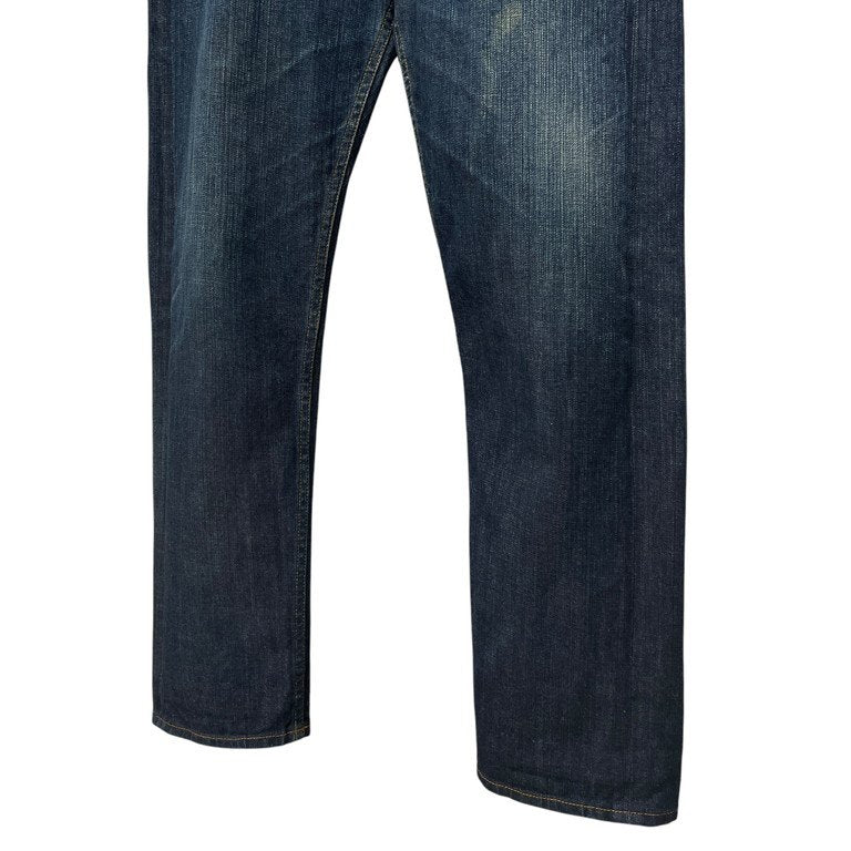 Vivienne Westwood MAN 5ポケットテーパードデニムパンツ ジーンズ ボトムス ヴィヴィアンウエストウッド マン メンズ