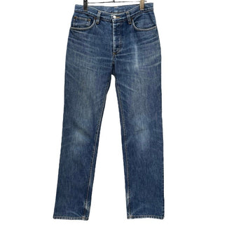 HELMUT LANG 1997 5POCKET DENIM PANTS JEANS 5ポケットデニムパンツ ジーンズ ボトムス Archive 90s ヘルムートラング メンズ