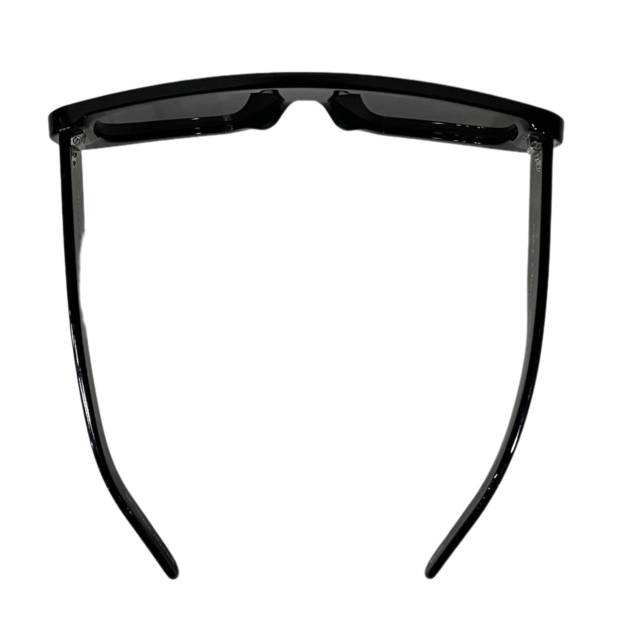 Rick Owens 26SS PERFORMA SUNGLASSES サングラス アイウェア 眼鏡 メガネ 服飾雑貨 小物 RG0000003GBLKB-BLK 定価67,100円 リックオウエンス メンズ レディース ユニセックス