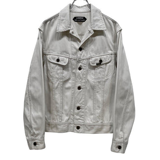 AUBERGE × Brilla per il gusto MOLE WESTERNER モールスキンウエスターナージャケット ブルゾン アウター 38 オーベルジュ メンズ