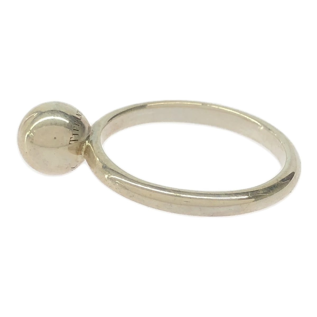 TIFFANY&Co. TIFFANY&Co.  リング ボール ハードウェア