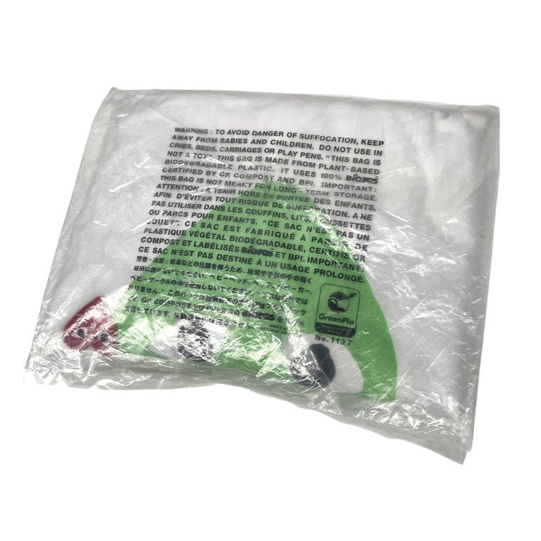 PLAY COMME des GARCONS ハートロゴプリントクルーネックワッペンTシャツ カットソー Tee T-shirt トップス 未使用 半袖 プレイ コムデギャルソン メンズ レディース ユニセックス