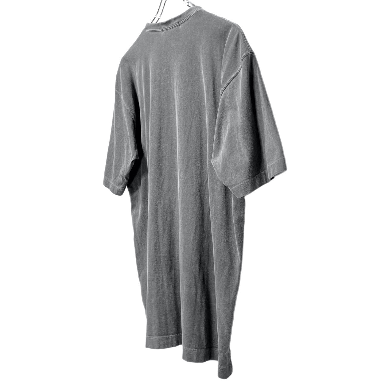 ISSEY MIYAKE MEN フロントパイピングデザインクルーネックTシャツ カットソー Tee T-shirt Archive トップス 半袖 イッセイミヤケメン メンズ