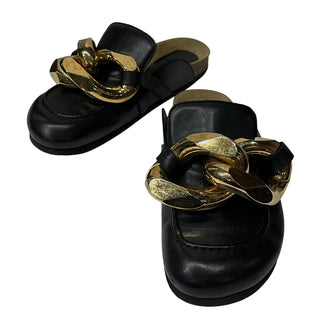 JW Anderson Chain Loafer カーフレザーチェーンローファー サンダル スリッポン シューズ 靴 クツ ジェイダブリュー アンダーソン メンズ