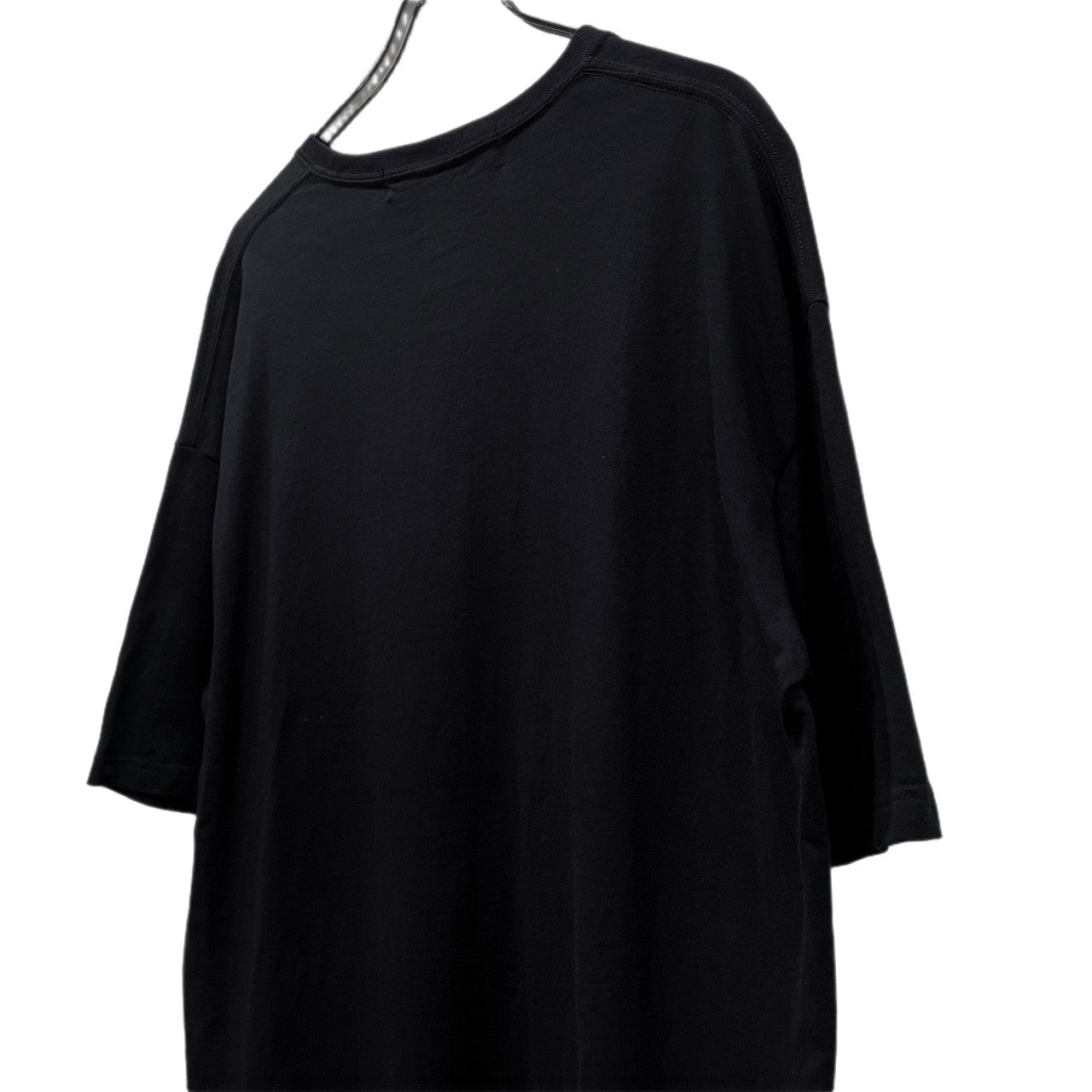 Ground Y フォトプリントクルーネックTシャツ カットソー Tee T-shirt 半袖 トップス Yohji Yamamoto グラウンドワイ ヨウジヤマモト メンズ レディース ユニセックス